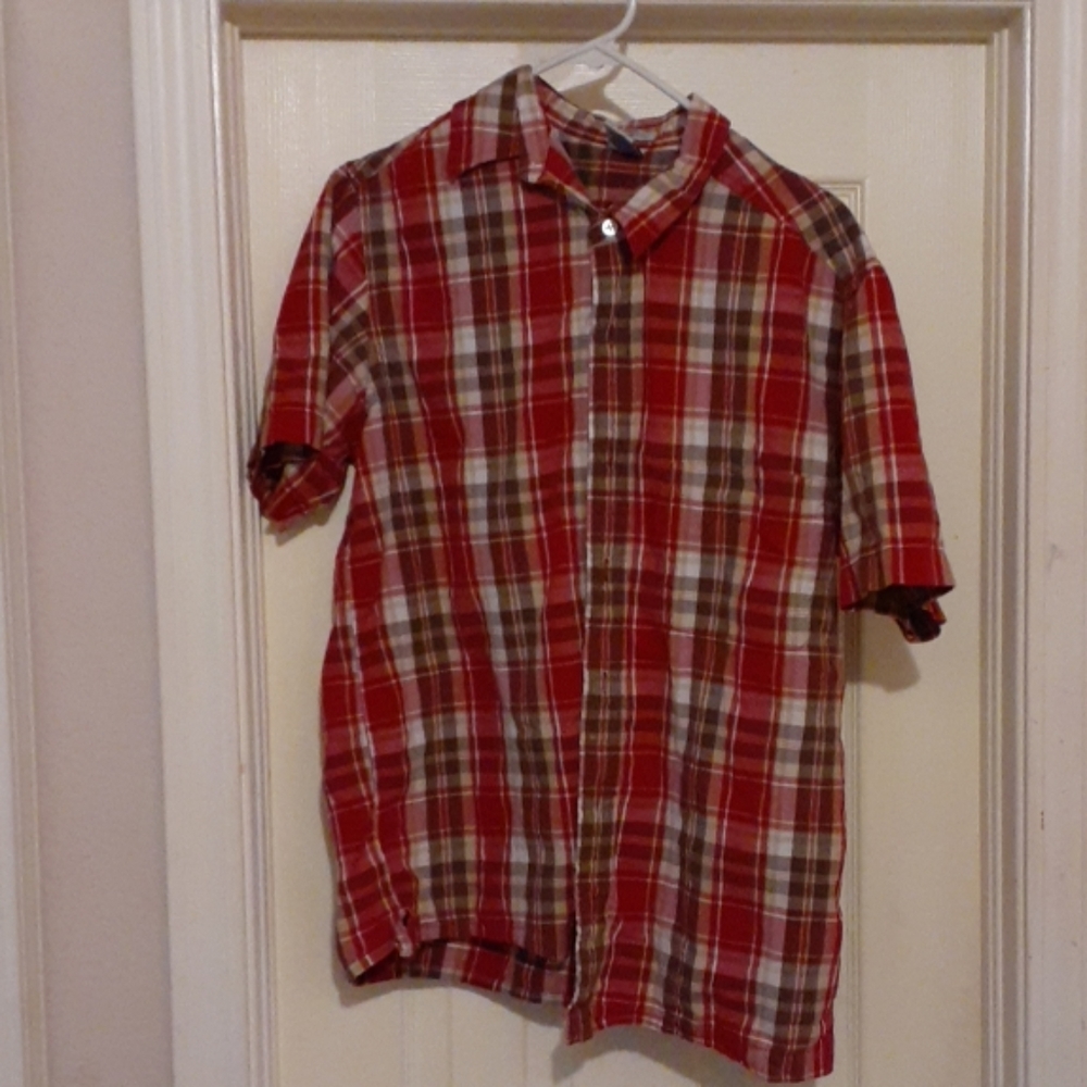 Old Navy Button down shirt